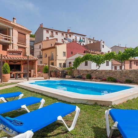 Casa Fuster Guest House San Agustin  Luaran gambar