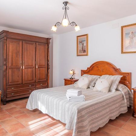 Casa Fuster Guest House San Agustin  Luaran gambar