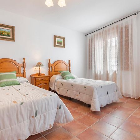 Casa Fuster Guest House San Agustin  Luaran gambar