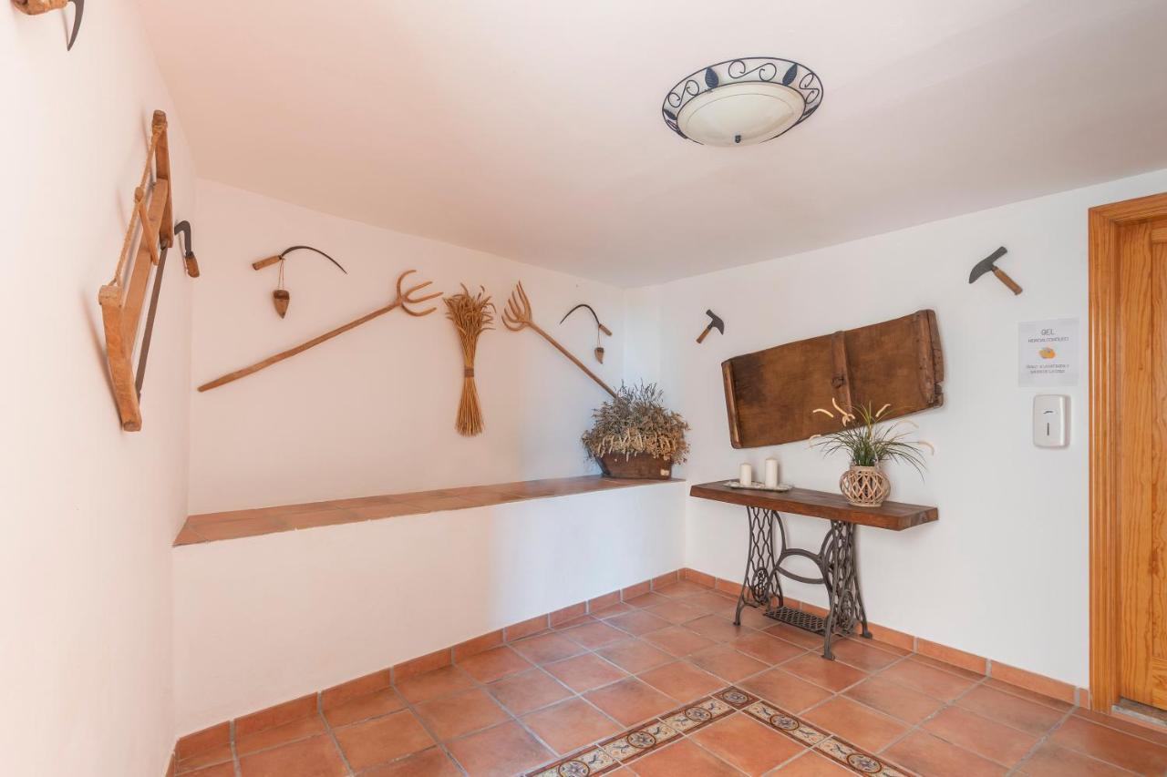 Casa Fuster Guest House San Agustin  Luaran gambar