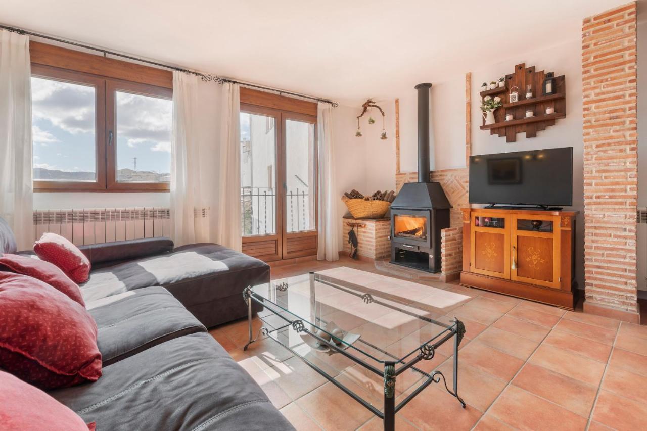 Casa Fuster Guest House San Agustin  Luaran gambar