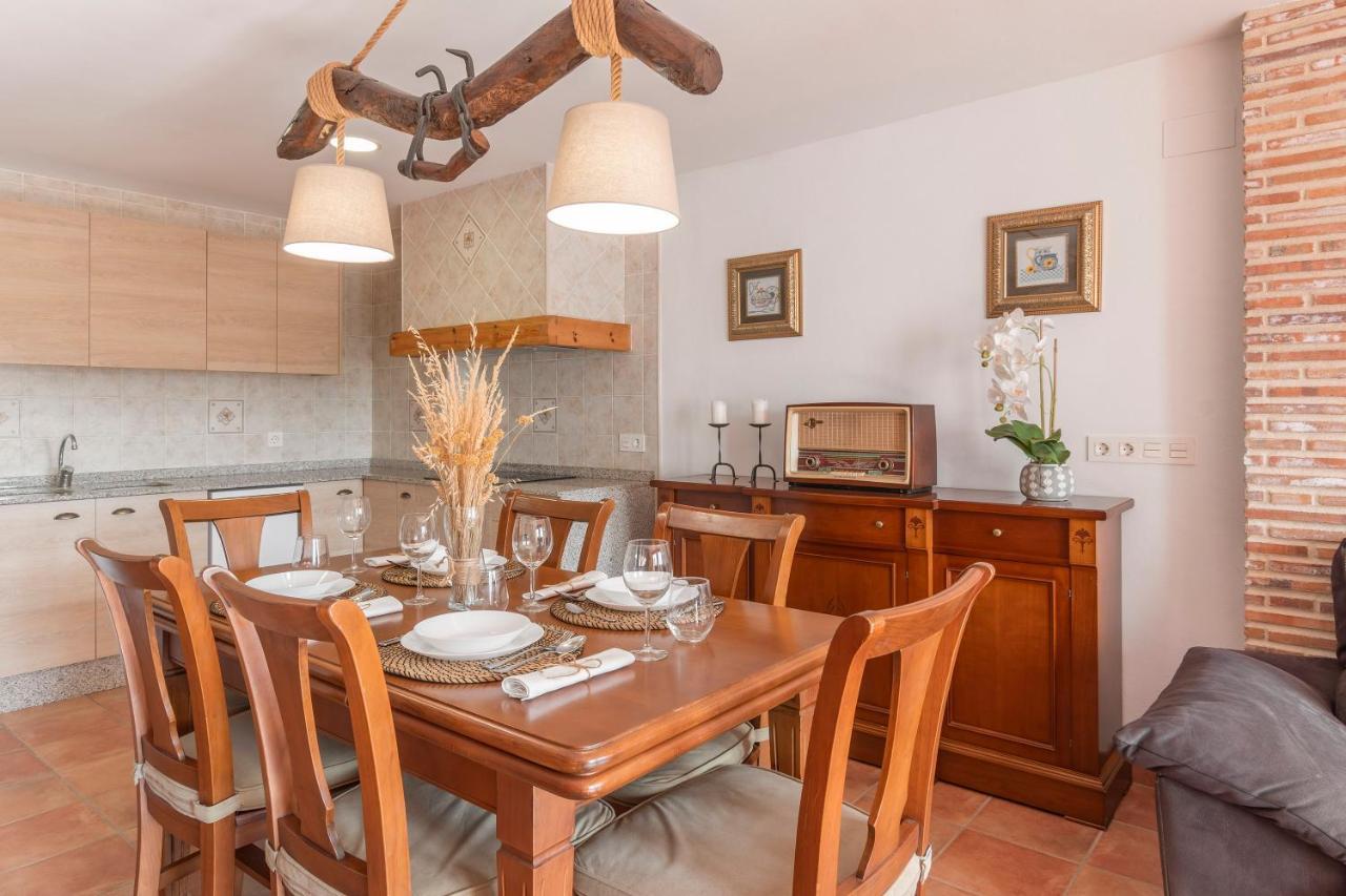 Casa Fuster Guest House San Agustin  Luaran gambar