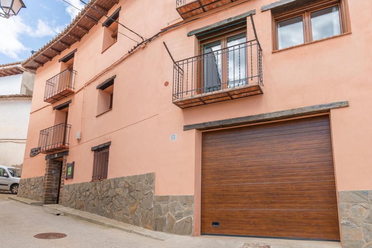 Casa Fuster Guest House San Agustin  Luaran gambar