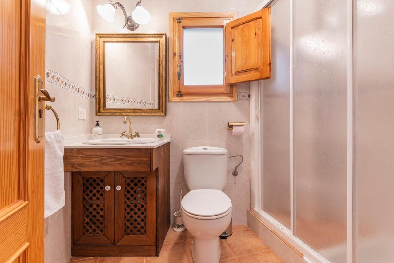 Casa Fuster Guest House San Agustin  Luaran gambar