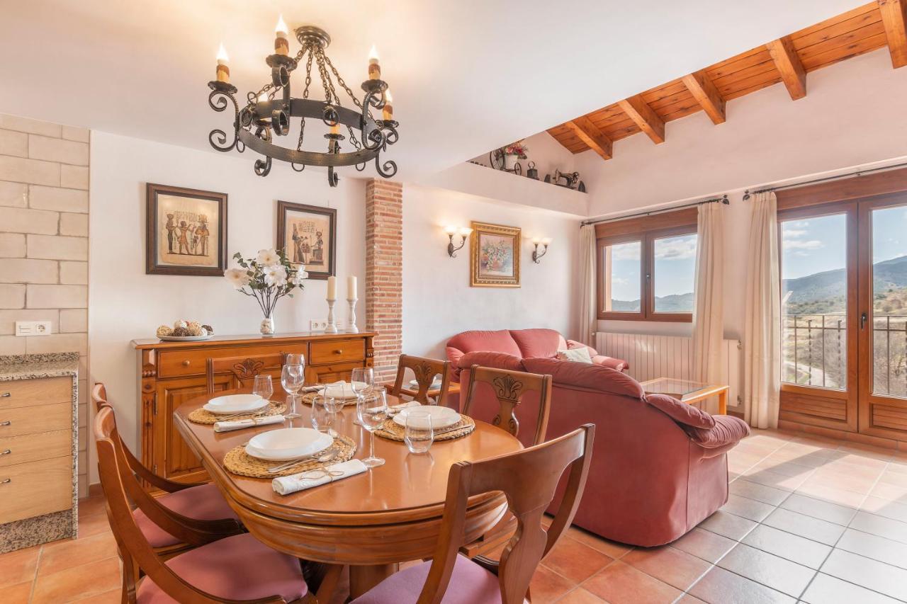 Casa Fuster Guest House San Agustin  Luaran gambar