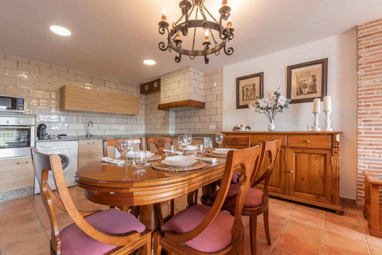 Casa Fuster Guest House San Agustin  Luaran gambar