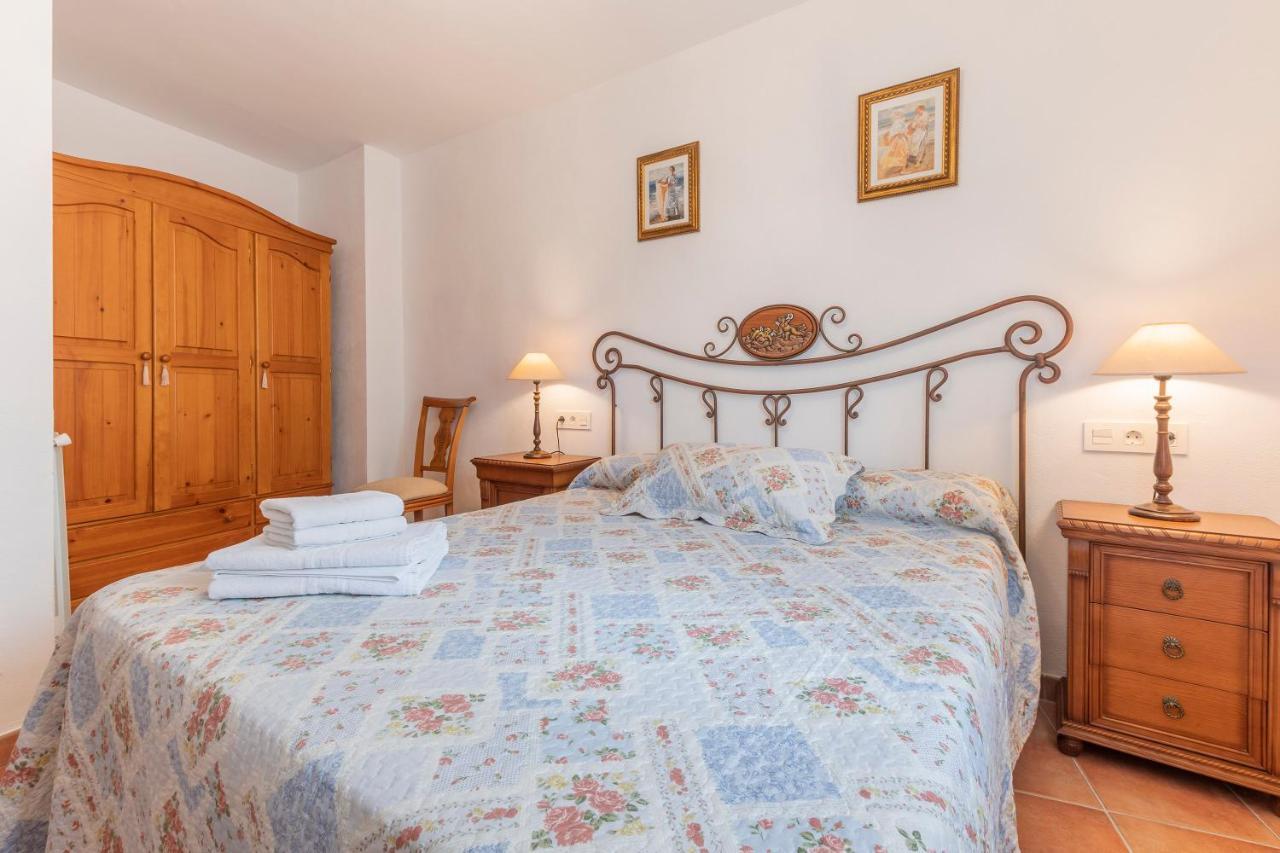 Casa Fuster Guest House San Agustin  Luaran gambar