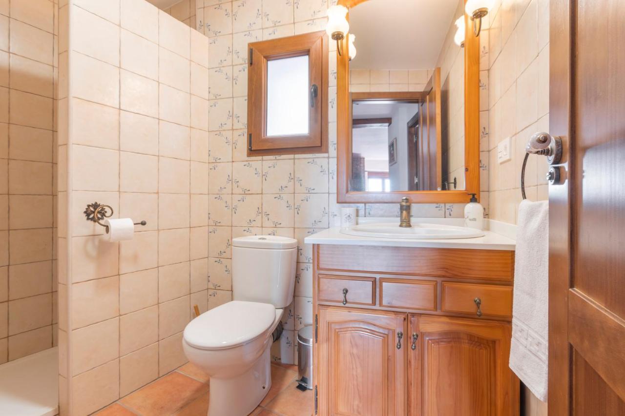 Casa Fuster Guest House San Agustin  Luaran gambar