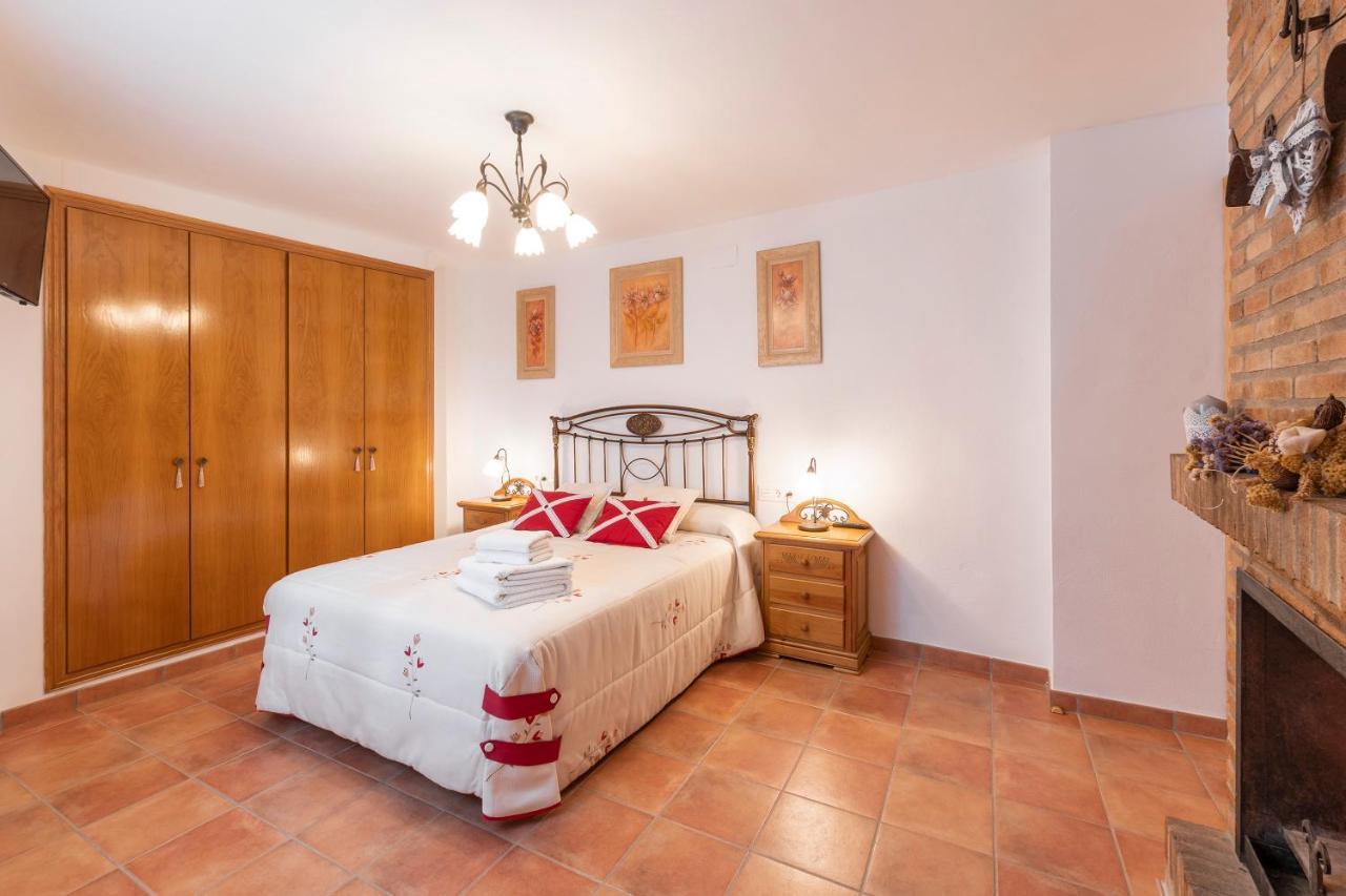 Casa Fuster Guest House San Agustin  Luaran gambar