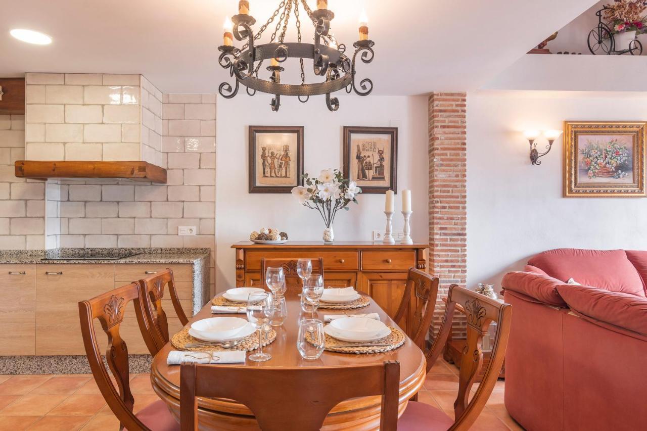 Casa Fuster Guest House San Agustin  Luaran gambar