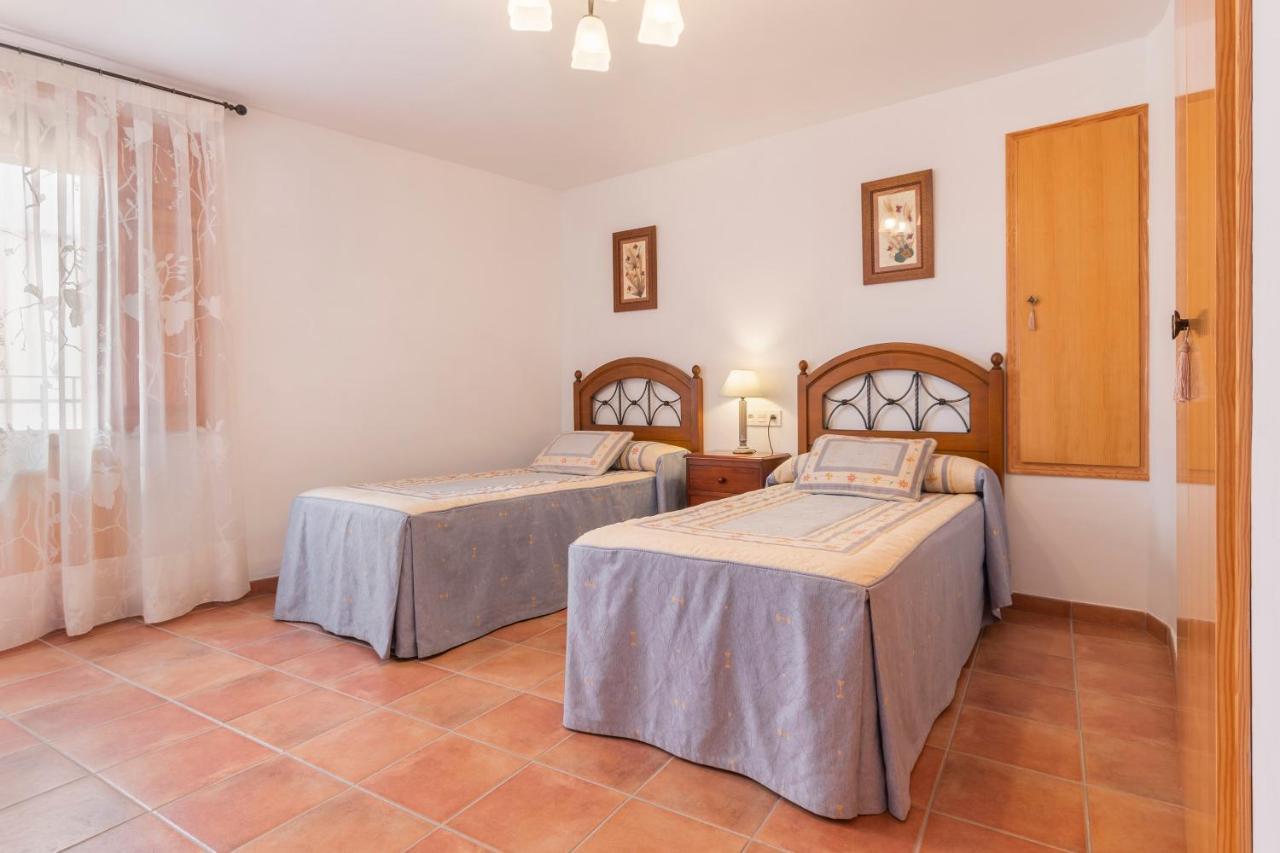 Casa Fuster Guest House San Agustin  Luaran gambar