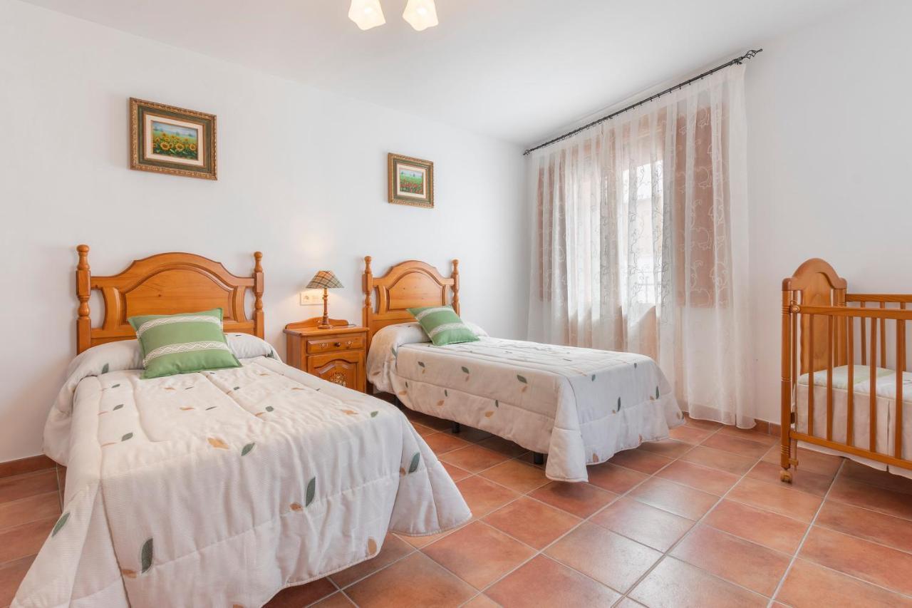 Casa Fuster Guest House San Agustin  Luaran gambar