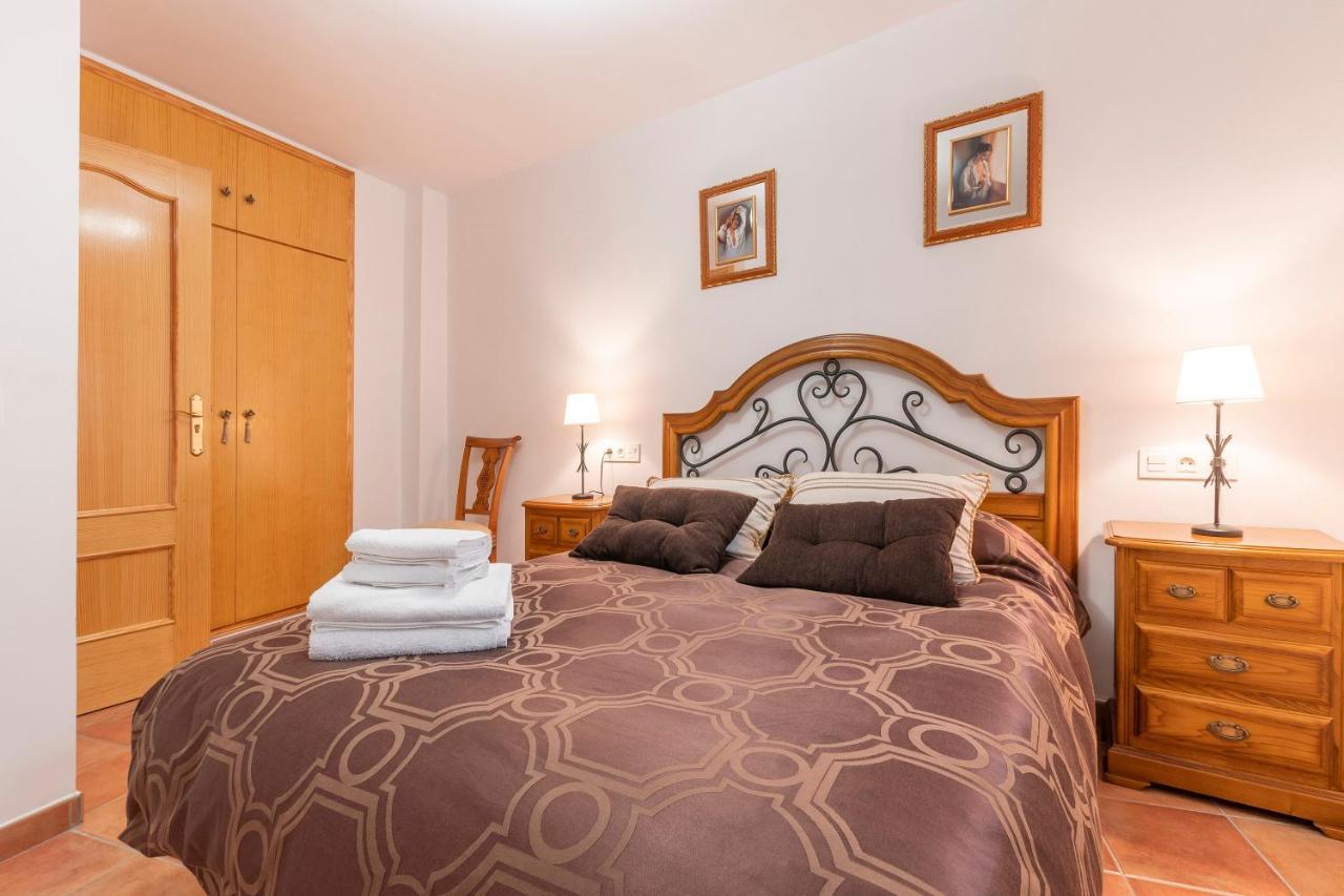 Casa Fuster Guest House San Agustin  Luaran gambar