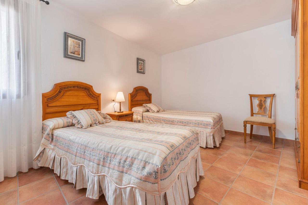 Casa Fuster Guest House San Agustin  Luaran gambar