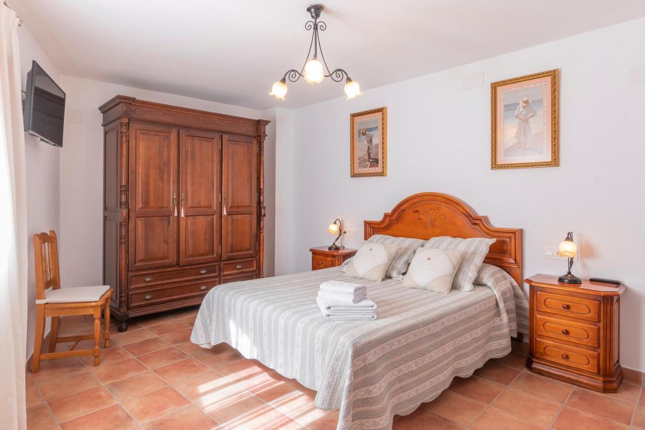 Casa Fuster Guest House San Agustin  Luaran gambar
