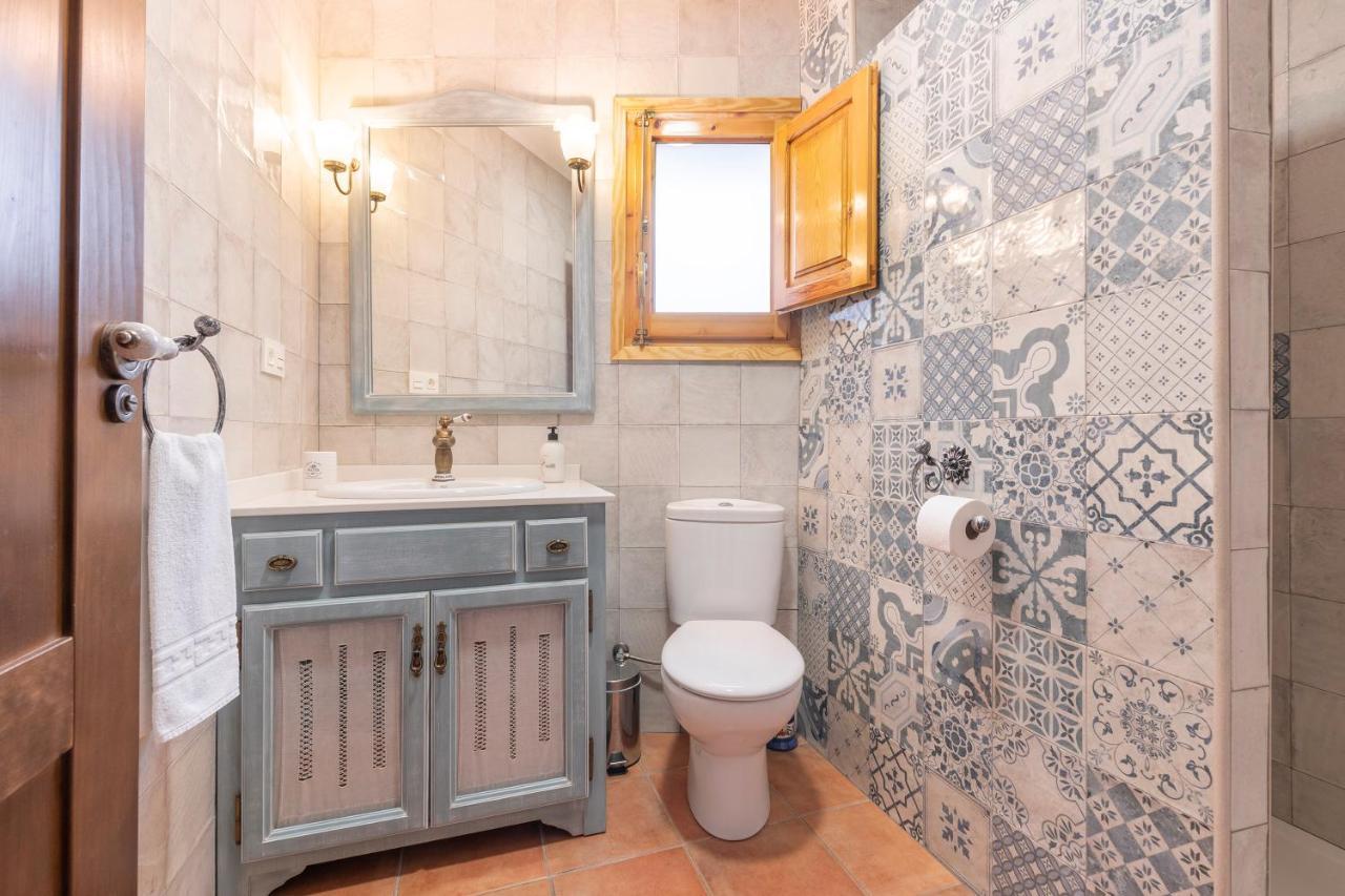 Casa Fuster Guest House San Agustin  Luaran gambar