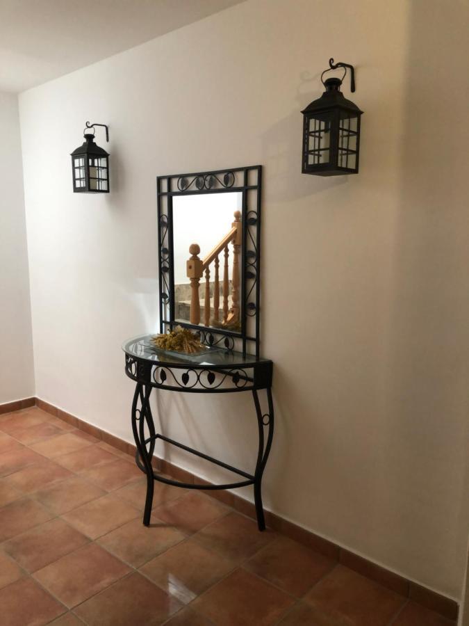 Casa Fuster Guest House San Agustin  Luaran gambar