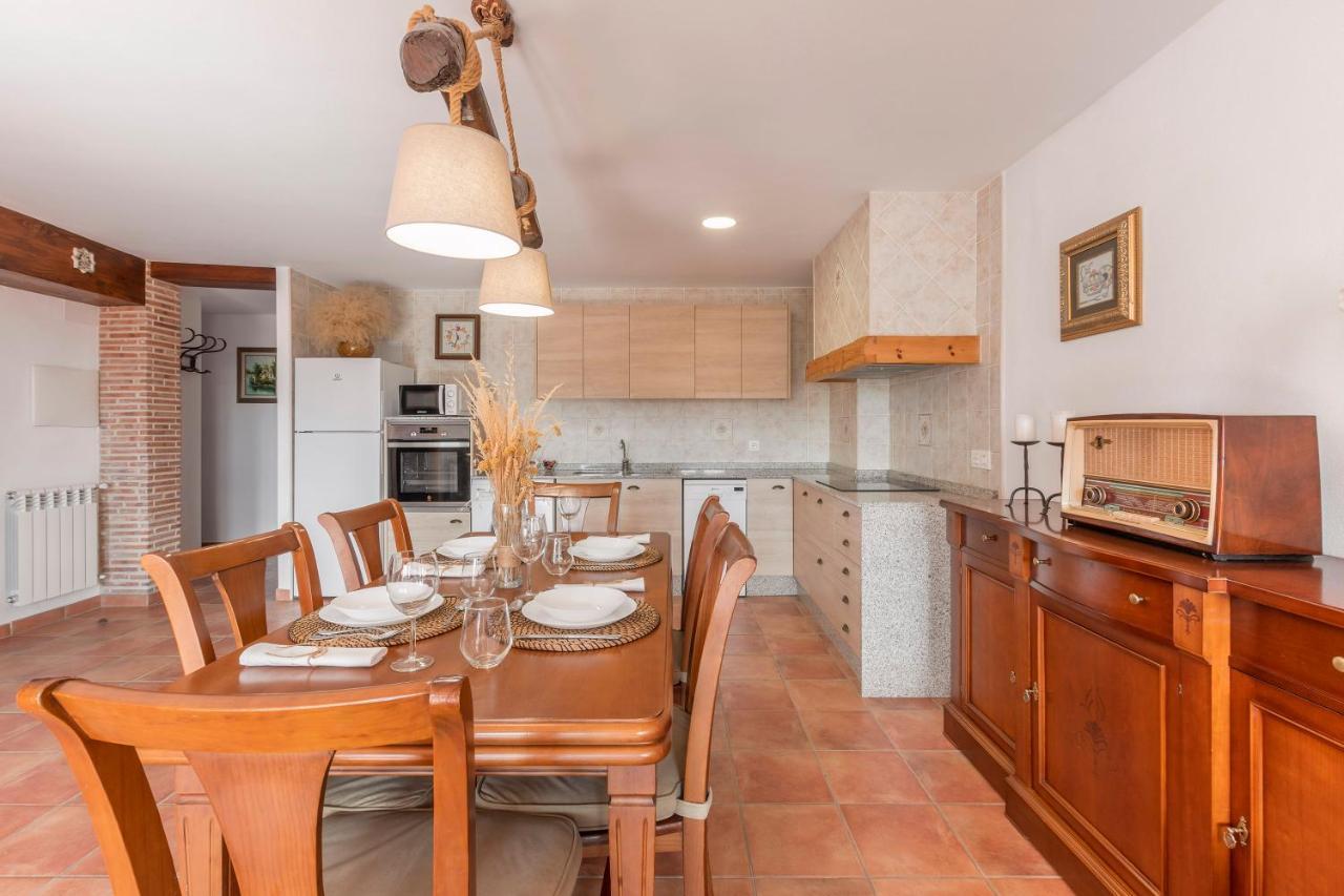 Casa Fuster Guest House San Agustin  Luaran gambar
