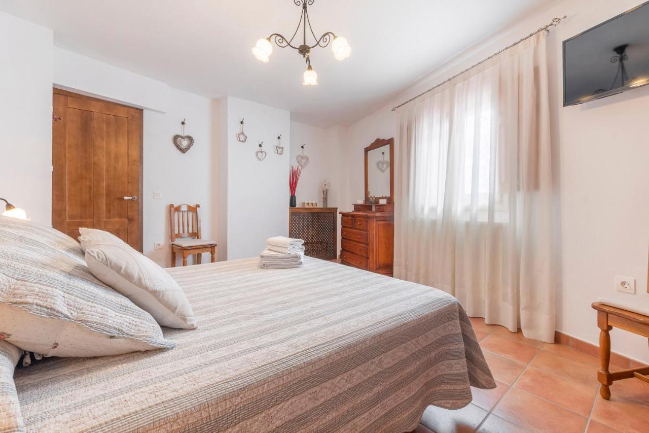 Casa Fuster Guest House San Agustin  Luaran gambar