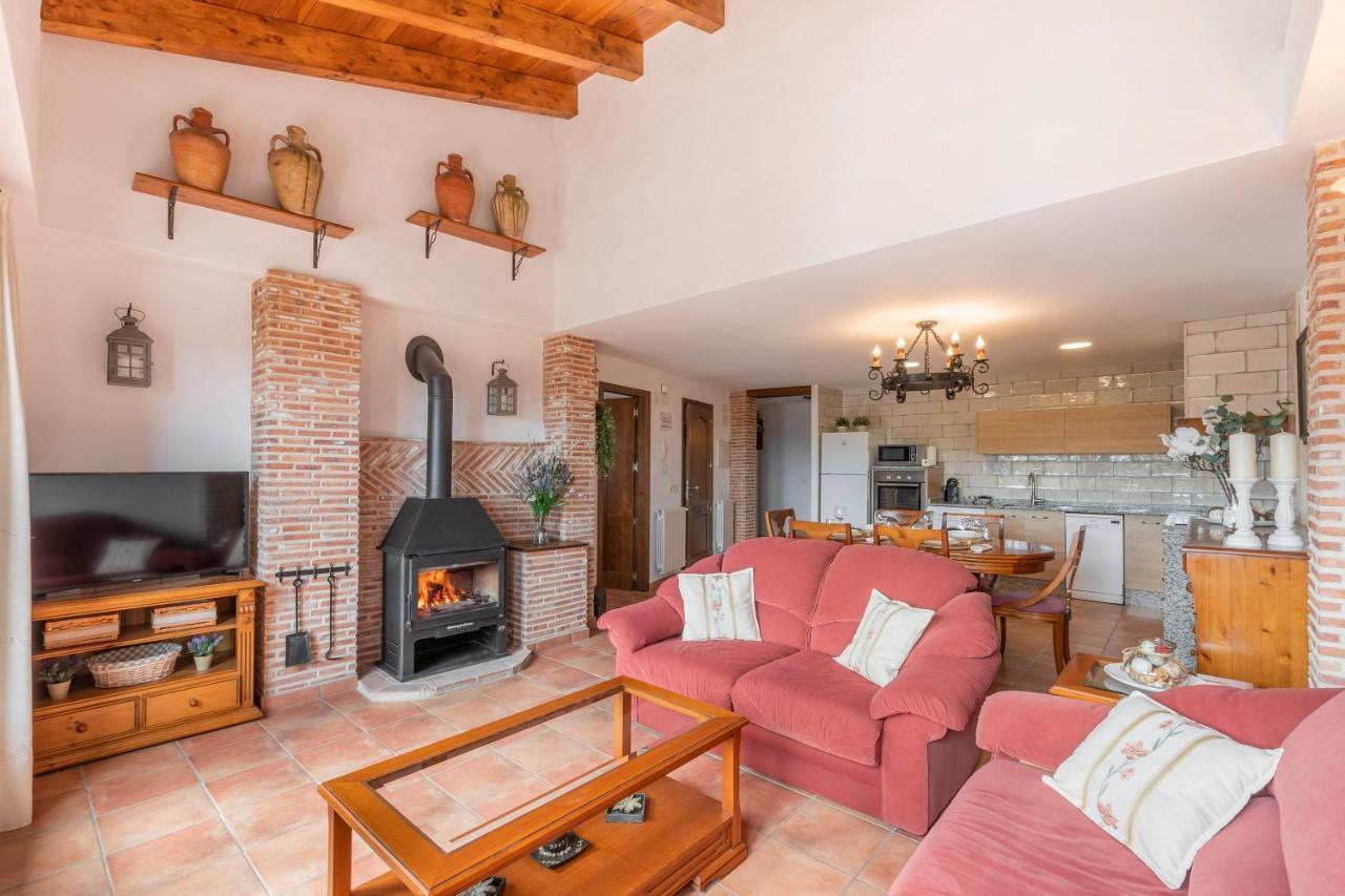 Casa Fuster Guest House San Agustin  Luaran gambar