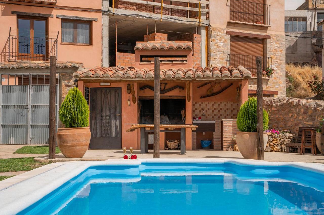 Casa Fuster Guest House San Agustin  Luaran gambar