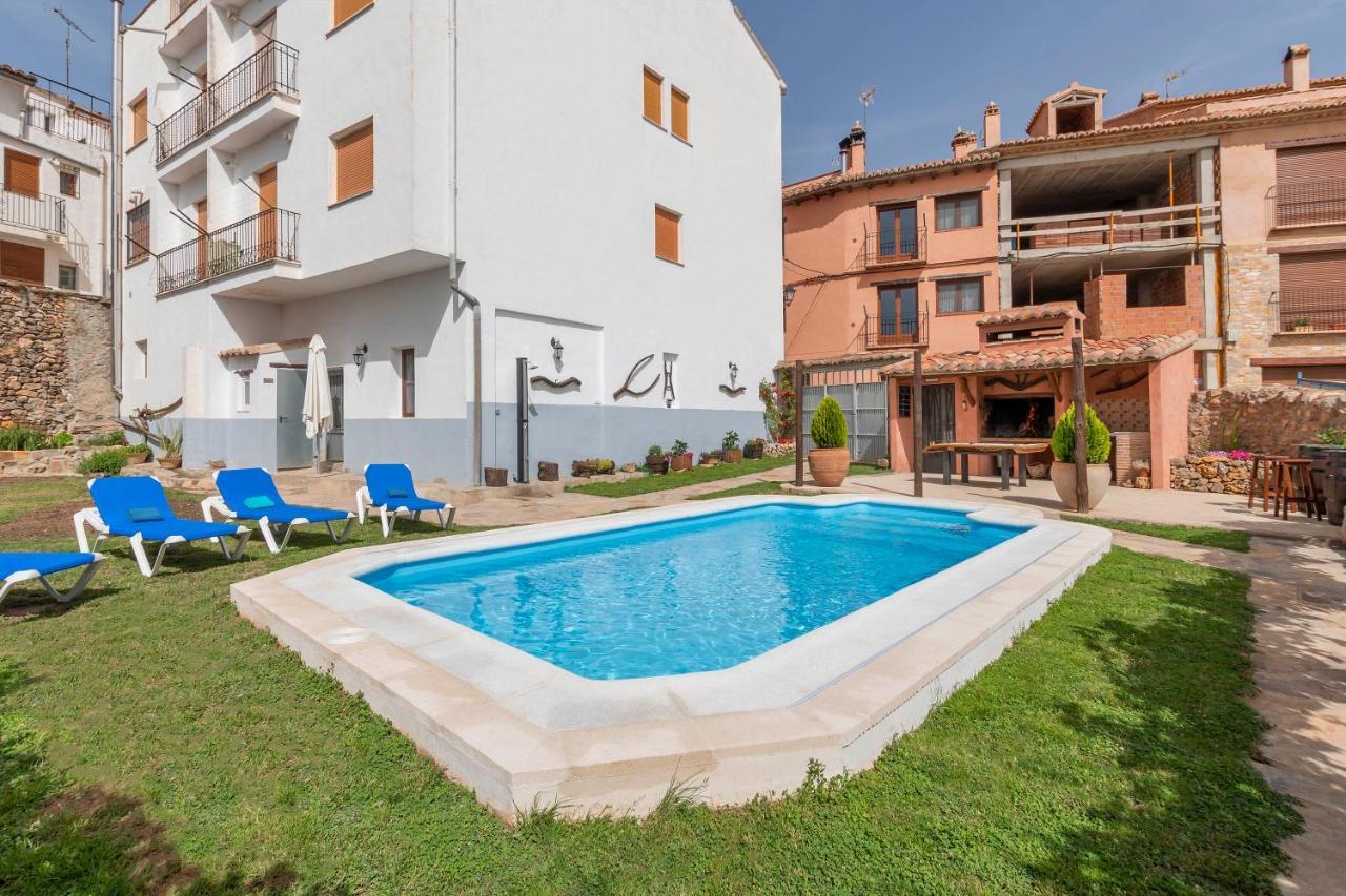 Casa Fuster Guest House San Agustin  Luaran gambar