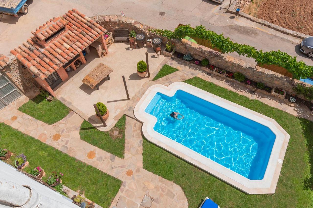 Casa Fuster Guest House San Agustin  Luaran gambar