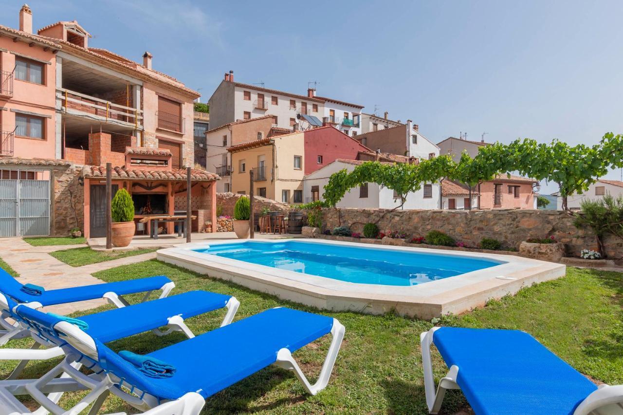 Casa Fuster Guest House San Agustin  Luaran gambar