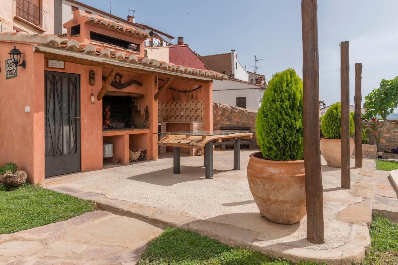 Casa Fuster Guest House San Agustin  Luaran gambar