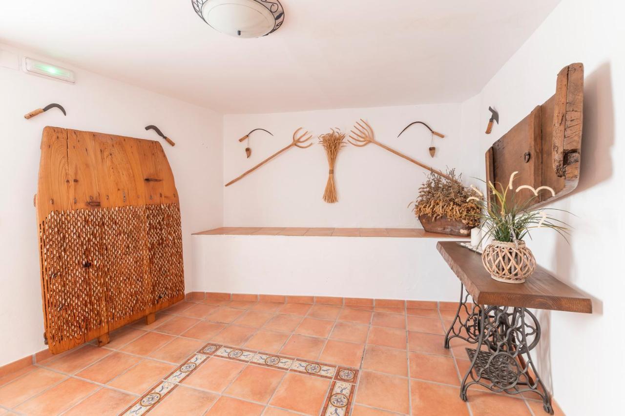Casa Fuster Guest House San Agustin  Luaran gambar
