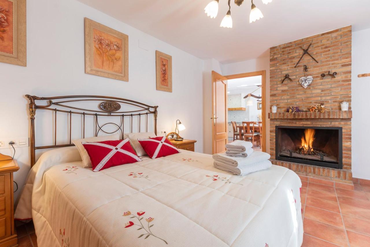 Casa Fuster Guest House San Agustin  Luaran gambar