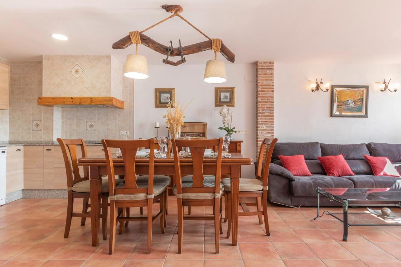 Casa Fuster Guest House San Agustin  Luaran gambar