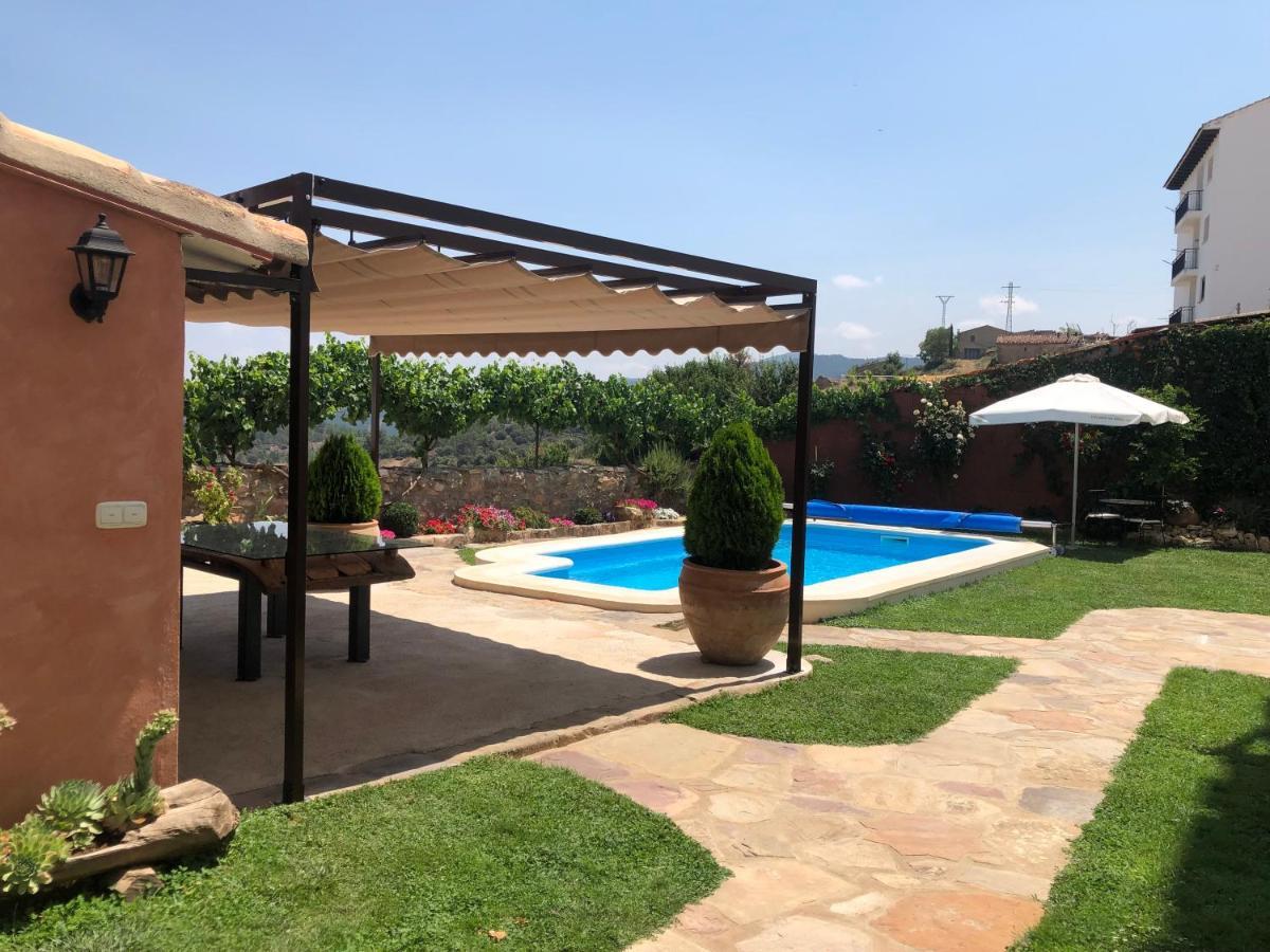 Casa Fuster Guest House San Agustin  Luaran gambar