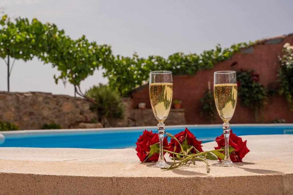Casa Fuster Guest House San Agustin  Luaran gambar