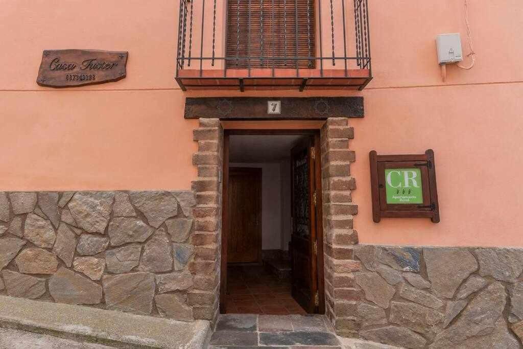 Casa Fuster Guest House San Agustin  Bilik gambar