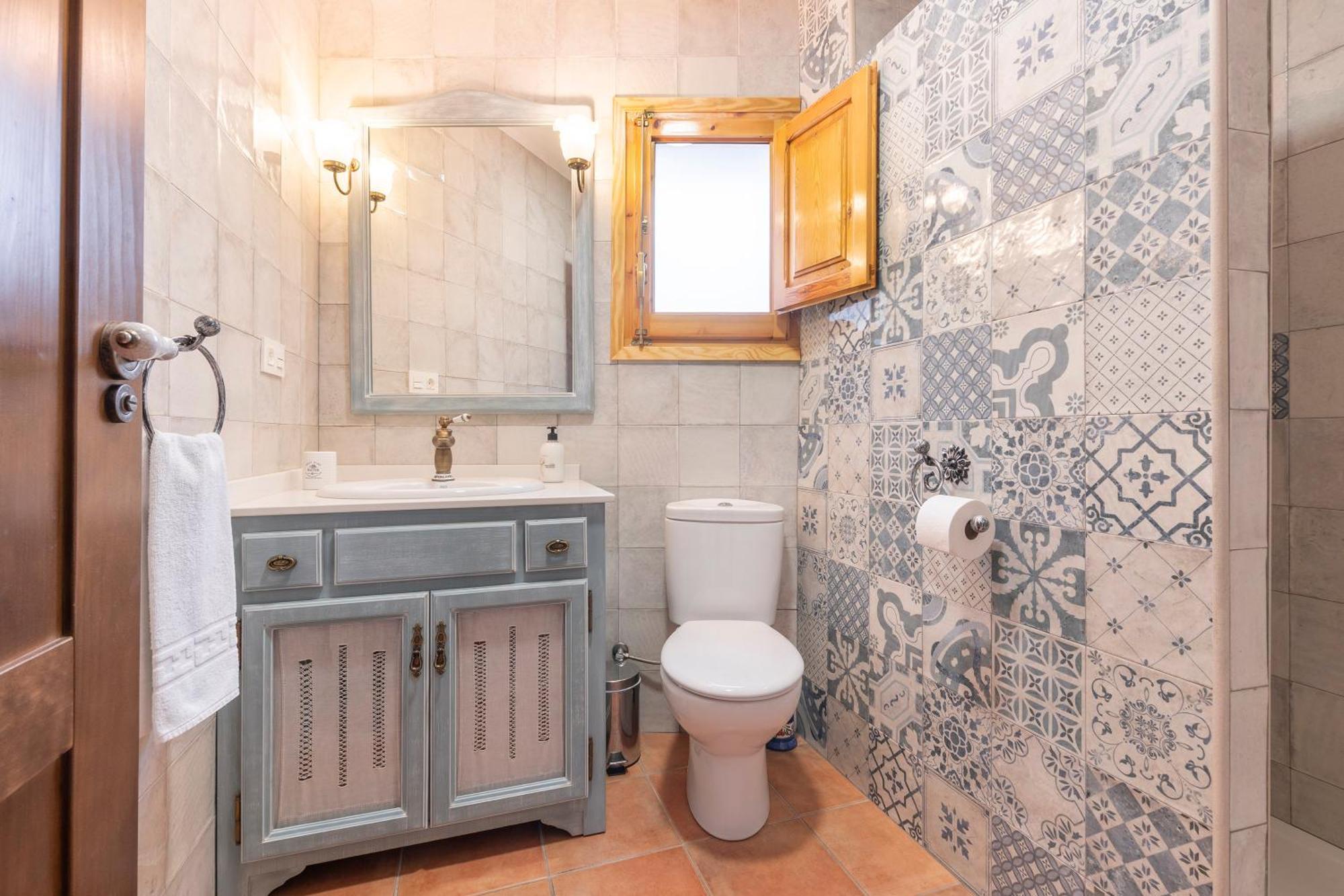 Casa Fuster Guest House San Agustin  Luaran gambar