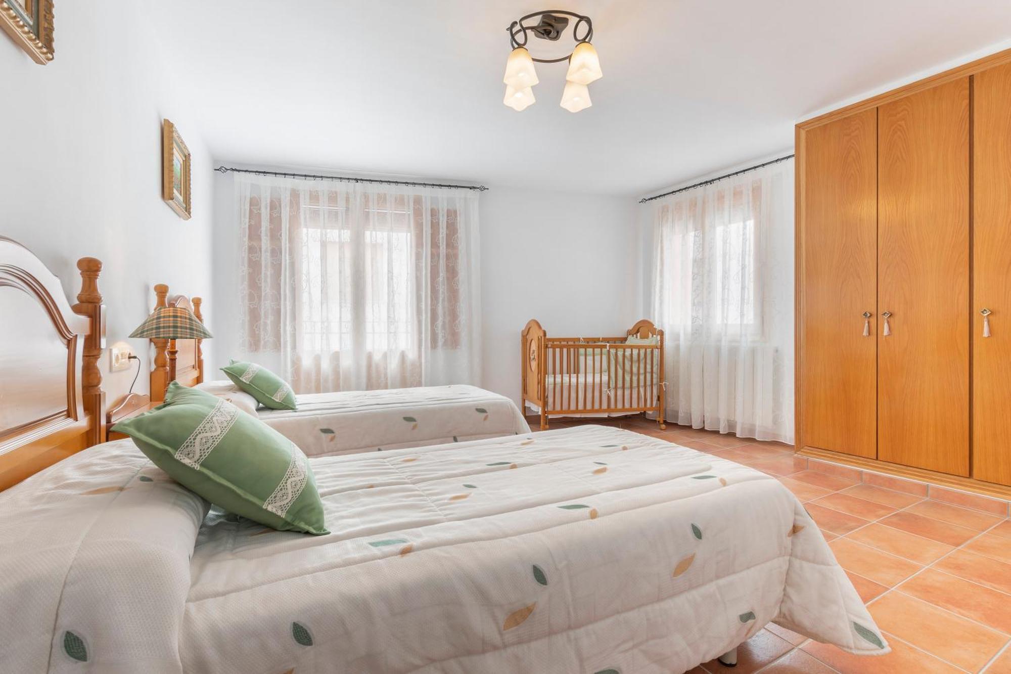 Casa Fuster Guest House San Agustin  Luaran gambar