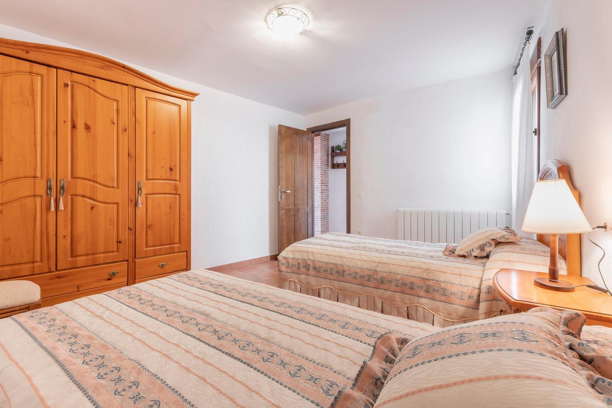 Casa Fuster Guest House San Agustin  Luaran gambar