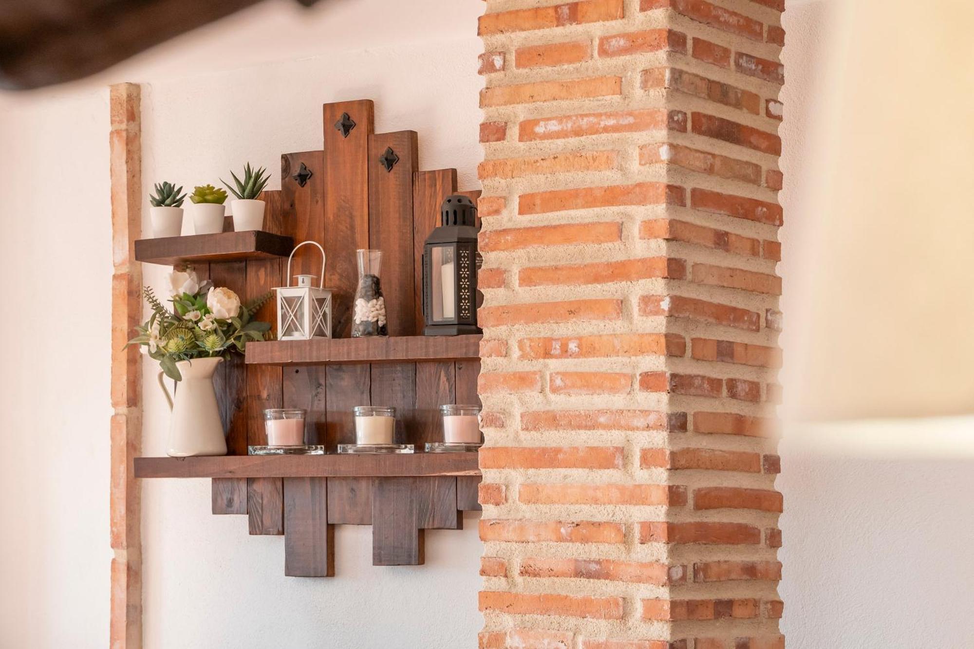 Casa Fuster Guest House San Agustin  Luaran gambar