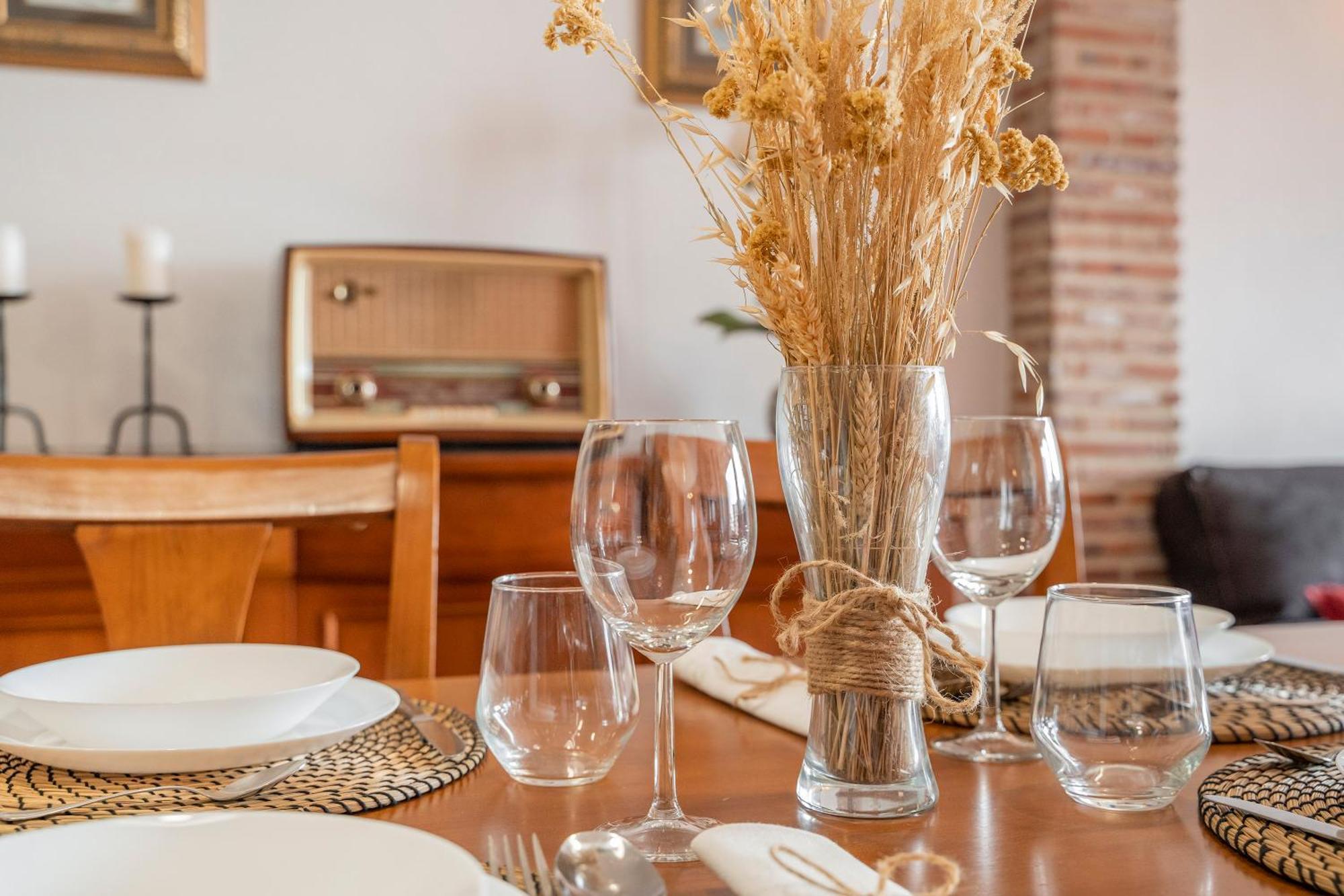 Casa Fuster Guest House San Agustin  Luaran gambar