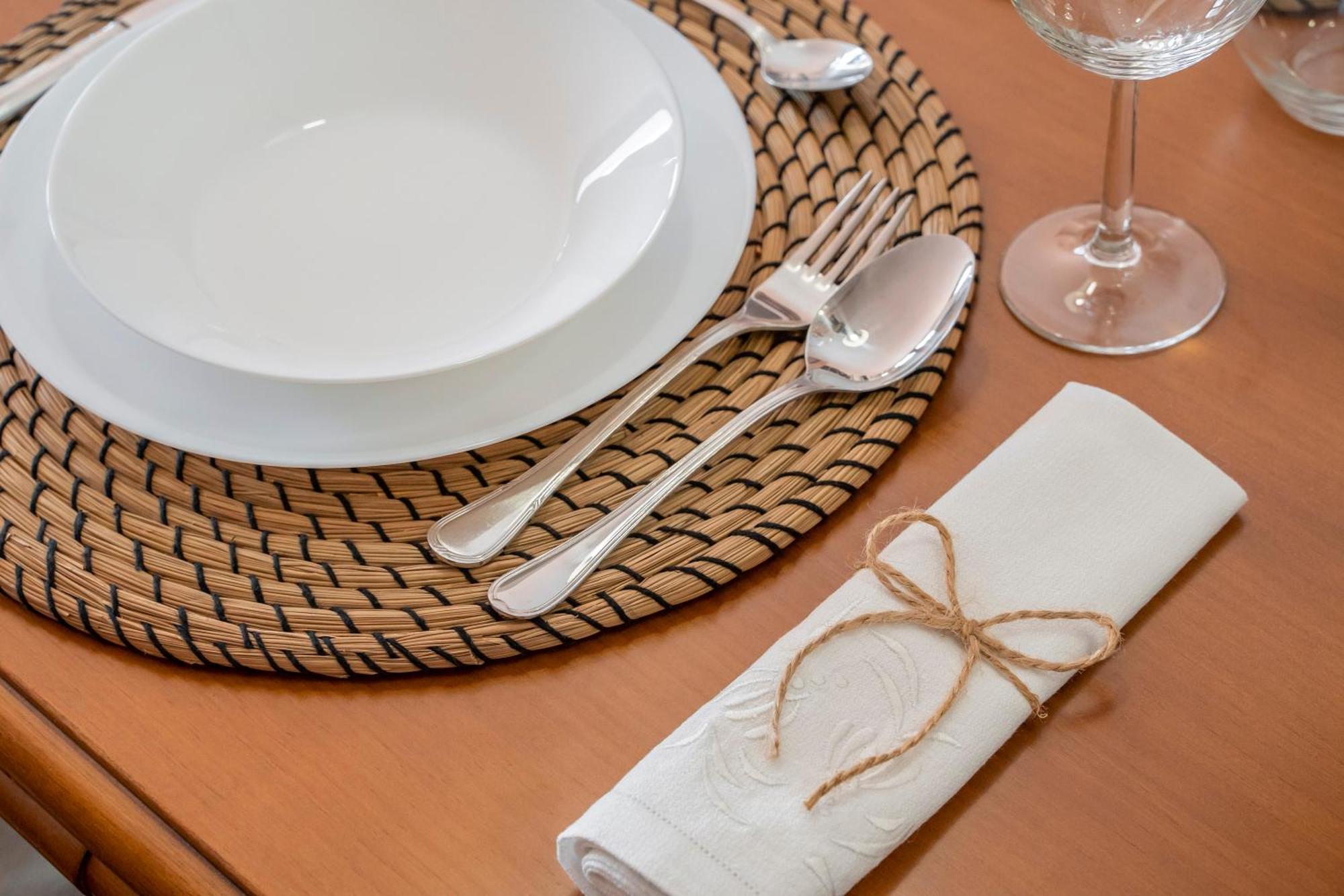 Casa Fuster Guest House San Agustin  Luaran gambar